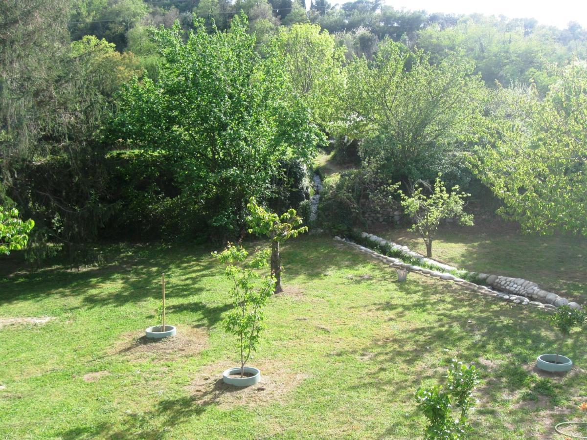 Havre De Paix Entre Mer Et Montagne A Ceret Pour 4 A 5 Pers Luaran gambar