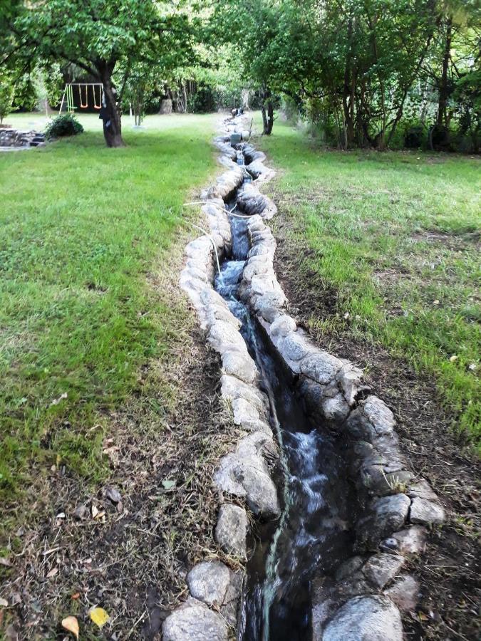 Havre De Paix Entre Mer Et Montagne A Ceret Pour 4 A 5 Pers Luaran gambar